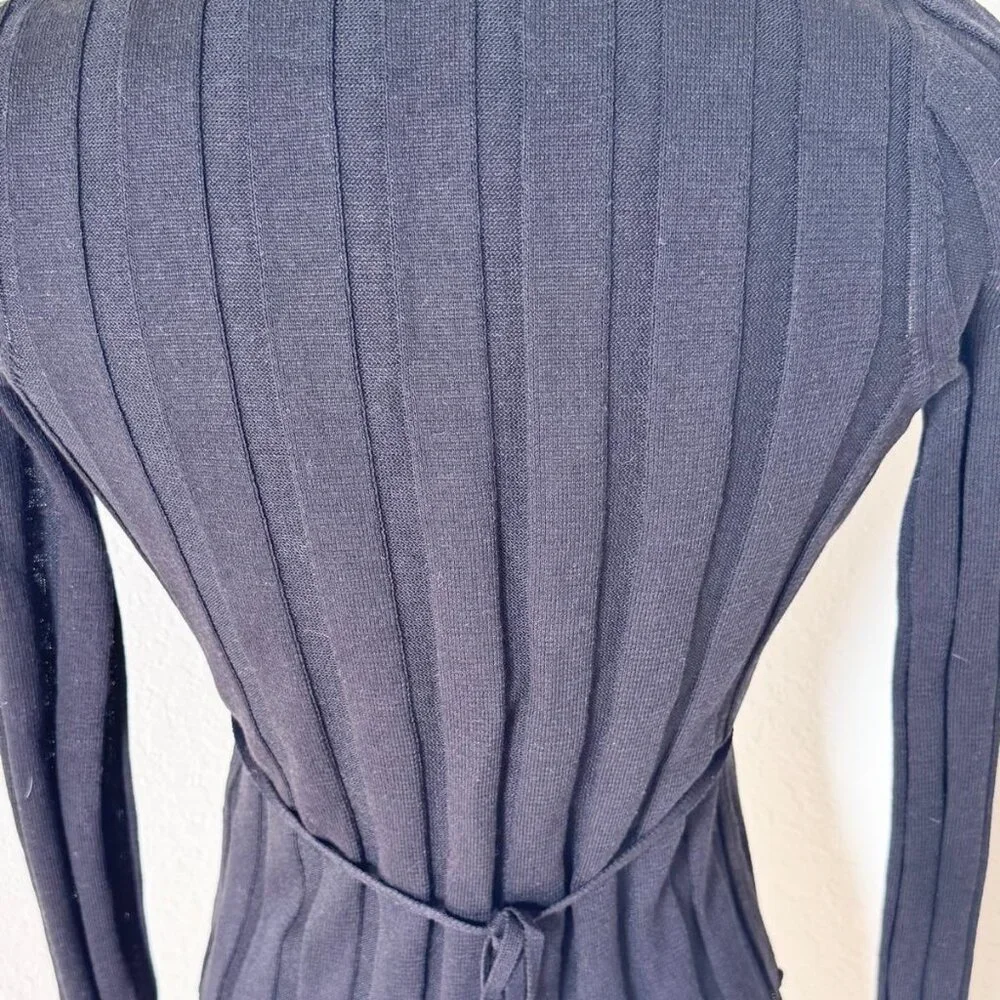 Dissh Bronson Knit Top - Picture 6 of 8